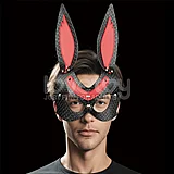 ���� BDSM ���� Mystery Bunny �� ������� ������ - Rebellion Reign - ���� ��� ���� ����� - ����� �� �����