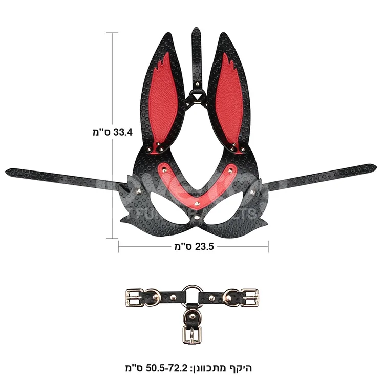 ���� BDSM ���� Mystery Bunny �� ������� ������ - Rebellion Reign - ���� ��� ���� ����� - ����� �����