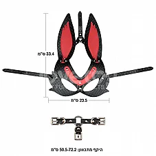 ���� BDSM ���� Mystery Bunny �� ������� ������ - Rebellion Reign - ���� ��� ���� ����� - ����� �����
