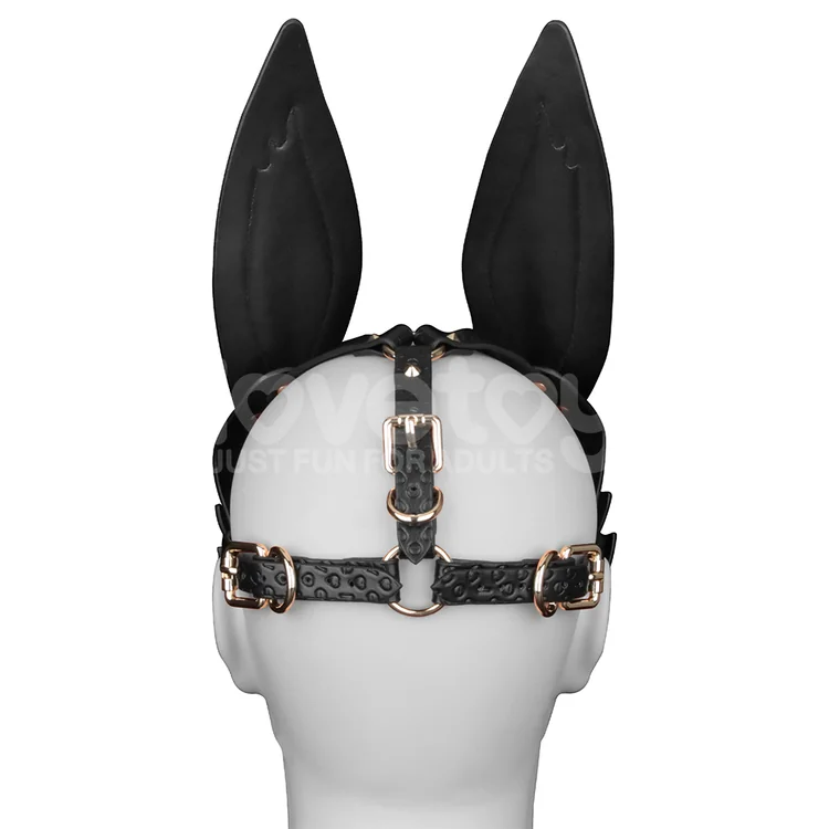 ���� BDSM ���� Mystery Bunny �� ������� ������ - Rebellion Reign - ���� ��� ���� ����� - ����� �����