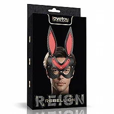 ���� BDSM ���� Mystery Bunny �� ������� ������ - Rebellion Reign - ���� ��� ���� ����� - ����� �������