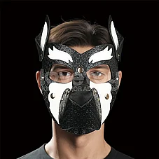 ���� ����� Pup Play �� ����� �� ���� - Rebellion Reign Howl Pup / Fox Pup - 3 ����� - Howl Pup ����-��� �� �����