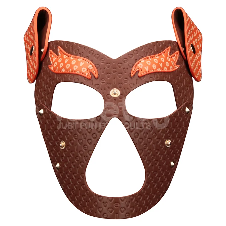 ���� ����� Pup Play �� ����� �� ���� - Rebellion Reign Howl Pup / Fox Pup - 3 ����� - Fox Pup ����