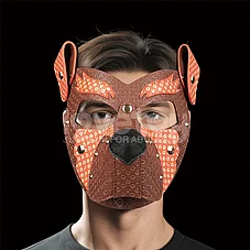���� ����� Pup Play �� ����� �� ���� - Rebellion Reign Howl Pup / Fox Pup - 3 ����� - Fox Pup ���� �� �����