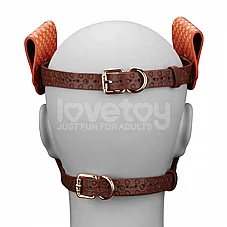 ���� ����� Pup Play �� ����� �� ���� - Rebellion Reign Howl Pup / Fox Pup - 3 ����� - Fox Pup �����