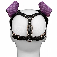 ���� ����� Pup Play �� ����� ���� - Rebellion Reign Wicked / Classic Pup - ���� �� ��� - ����� �����