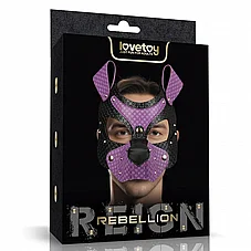 ���� ����� Pup Play �� ����� ���� - Rebellion Reign Wicked / Classic Pup - ���� �� ��� - Wicked Pup ������
