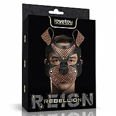 ���� ����� Pup Play �� ����� ���� - Rebellion Reign Wicked / Classic Pup - ���� �� ��� - Classic Pup ������