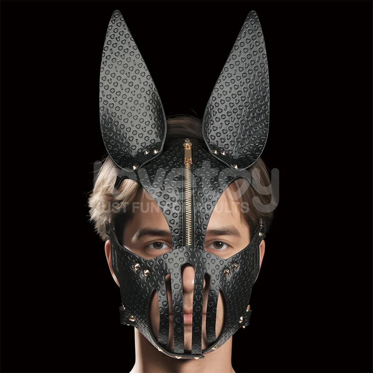 ���� ���� Dark Bunny