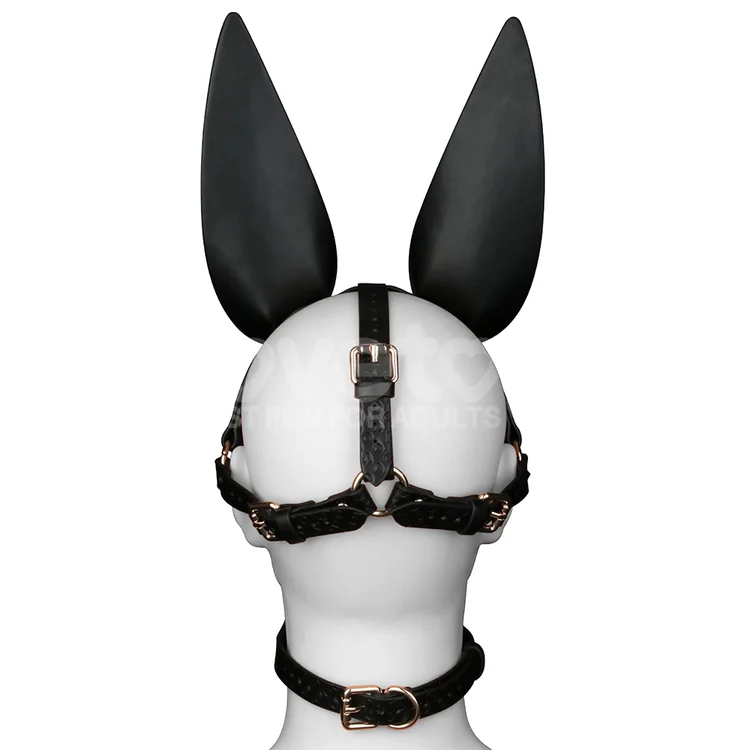 ���� BDSM ���� Dark Bunny ���� �� ����� �� ������ - Rebellion Reign - ���� ��� ���� - ����� �����