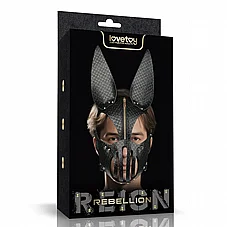 ���� BDSM ���� Dark Bunny ���� �� ����� �� ������ - Rebellion Reign - ���� ��� ���� - ����� �������