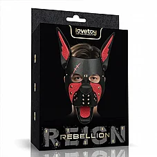 ���� ����� Scarred Alpha Pup �� ����� ���� - Rebellion Reign - ���� �� ���� �� ���� - ���� ������