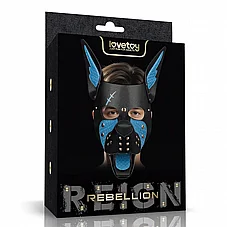 ���� ����� Scarred Alpha Pup �� ����� ���� - Rebellion Reign - ���� �� ���� �� ���� - ���� ������
