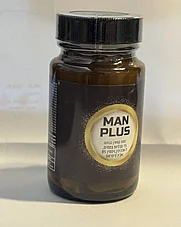 �� ���� � ����� ��� �����, ���� ����� - ��"� ������. ManPlus-3784