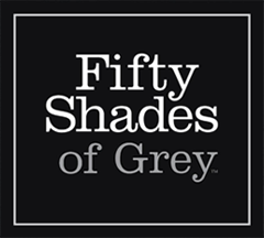 FIFTY SHADES OF GREY - ������ ������ �� ����