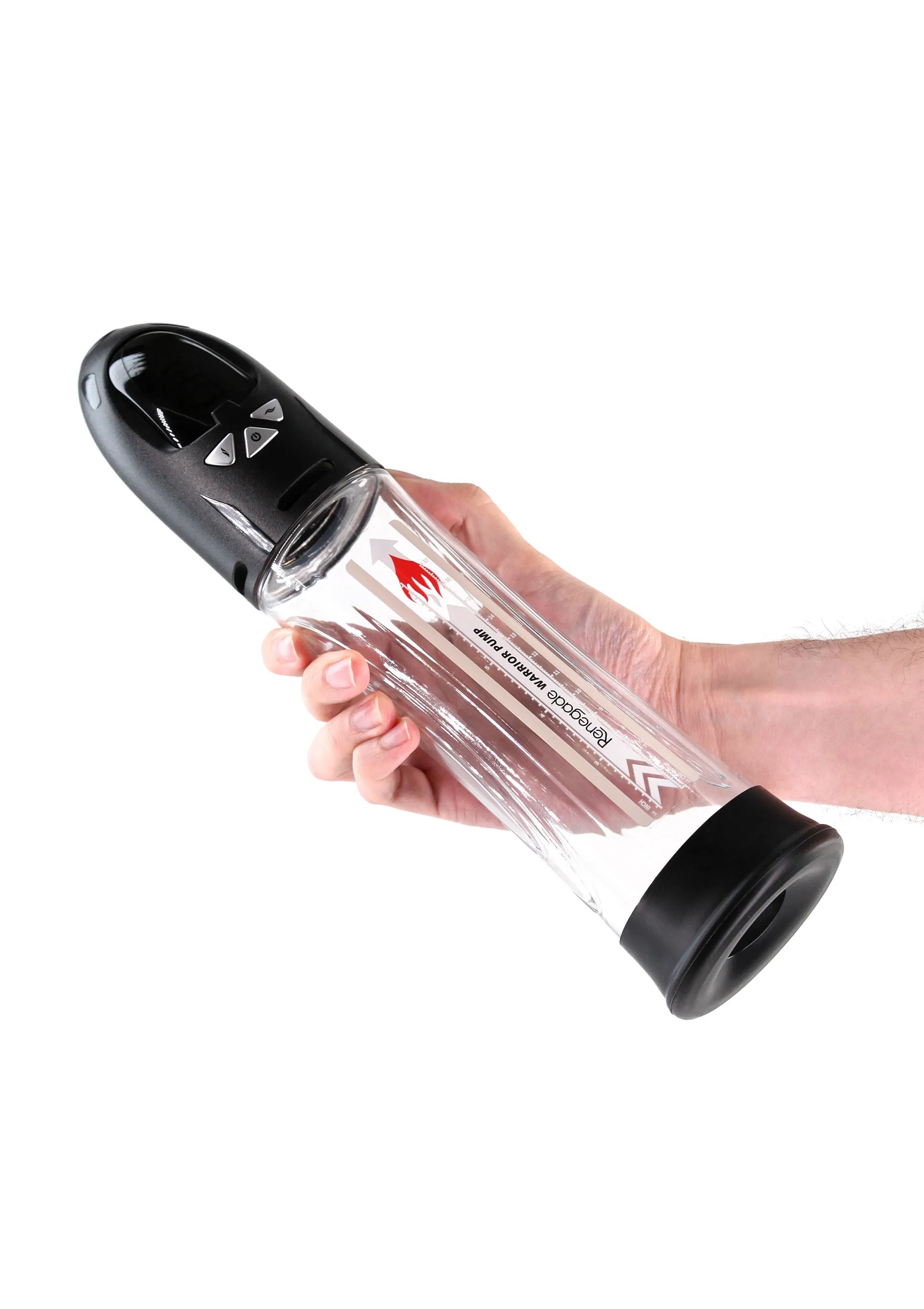 ����� NS Novelties Renegade Warrior Pump - ��� ����