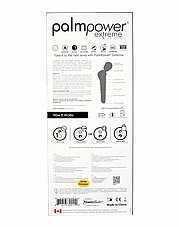 ���� ����� ������� ���� ������ �������.  PalmPower-Extreme-309112