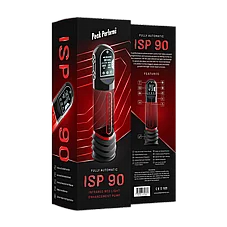 ����� ����� ����� ��������� ISP 90 ��� ������ ����. Peak-Performa-10014