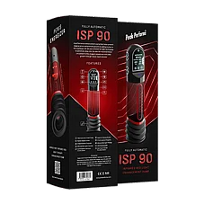 ����� ����� ����� ��������� ISP 90 ��� ������ ����. Peak-Performa-10014