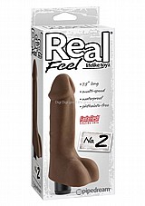 ������� �� ����� �� �����, 8 ����, 14 ������� �����, ��� ����. Pipedream-14748 Real Feel
