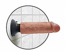 ������� ���� ��� ��� ������ ����� 6 ����, 15 ������� �����, ��� ����. "Pipedream-37691 King Cock 6