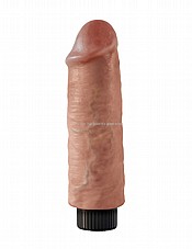 ������� ���� ��� ��� ������ ����� 6 ����, 15 ������� �����, ��� ����. "Pipedream-37691 King Cock 6
