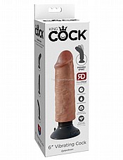 ������� ���� ��� ��� ������ ����� 6 ����, 15 ������� �����, ��� ����. "Pipedream-37691 King Cock 6