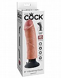 ������� ���� ��� ��� ������ ����� 8 ����, 18 ������� �����, ��� ����. "Pipedream-37721 King Cock 8