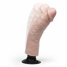 ������� ���� ��� ��� ������ ����� 9 ����, 20 ������� �����, ��� ����. "Pipedream-37745 King Cock 9
