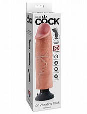 ������� ���� ��� ��� ������ ����� 10 ����, 22 ������� �����, ��� ����. "Pipedream-37752 King Cock 10