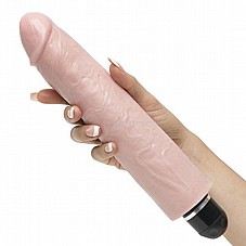 ������� ���� ��� ������ ����� 10 ����,  25 ������� �����, ��� ����. "Pipedream-43845 King Cock 10
