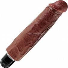 ������� ���� ��� ������ ����� 7 ����,  17 ������� �����, ��� ����. "Pipedream-44910 King Cock 7