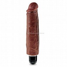 ������� ���� ��� ������ ����� 7 ����,  17 ������� �����, ��� ����. "Pipedream-44910 King Cock 7