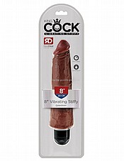 ������� ���� ��� ������ ����� 8 ����,  20 ������� �����, ��� ����. "Pipedream-44934 King Cock 8