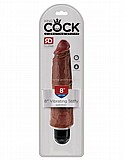 ������� ���� ��� ������ ����� 8 ����,  20 ������� �����, ��� ����. "Pipedream-44934 King Cock 8