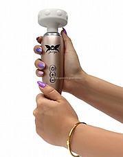 ����� ����� ���� ����� ������ ����� ����. Pixey-43431 Powerful 12.000 RPM Hammer Wand Massager   