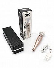 ����� ����� ���� ����� ������ ����� ����. Pixey-43431 Powerful 12.000 RPM Hammer Wand Massager   