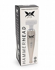 ����� ����� ���� ����� ������ ����� ����. Pixey-43431 Powerful 12.000 RPM Hammer Wand Massager   