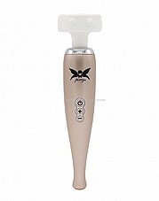 ����� ����� ���� ����� ������ ����� ����. Pixey-43431 Powerful 12.000 RPM Hammer Wand Massager   