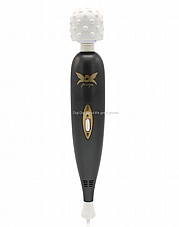 8720246444643  ����� V2 ����� 220V, ���� ����� ������ ����� �����. Pixey-44643 Powerful 14.000 RPM Electric Wand Massager   