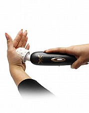 ����� V2 ����� 220V, ���� ����� ������ ����� �����. Pixey-44643 Powerful 14.000 RPM Electric Wand Massager   