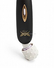 ����� V2 ����� 220V, ���� ����� ������ ����� �����. Pixey-44643 Powerful 14.000 RPM Electric Wand Massager   