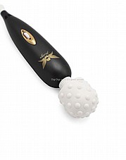 ����� V2 ����� 220V, ���� ����� ������ ����� �����. Pixey-44643 Powerful 14.000 RPM Electric Wand Massager   