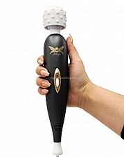 ����� V2 ����� 220V, ���� ����� ������ ����� �����. Pixey-44643 Powerful 14.000 RPM Electric Wand Massager   