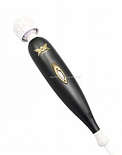 ����� V2 ����� 220V, ���� ����� ������ ����� �����. Pixey-44643 Powerful 14.000 RPM Electric Wand Massager   
