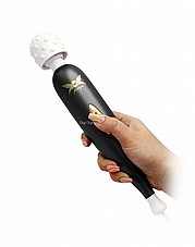 ����� V2 ����� 220V, ���� ����� ������ ����� �����. Pixey-44643 Powerful 14.000 RPM Electric Wand Massager   