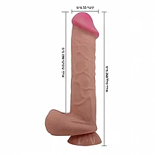 ����� �������� Pretty Love 008103NRG-1 - ����� �����