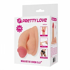 ������� �����, ������ ����, 5.3 ����. Pretty-Love-008135N