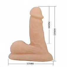 ������� �����, ������ ����, 5.3 ����. Pretty-Love-008135N