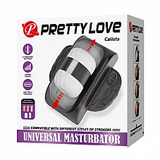 ����� ����� ��������� Calista �� ����� ����� - 5 ���� ����� �-5 �������� - ���� Type-C - ����� �����